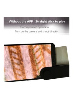 Generic 400X Microscope for Mobile Phone Lens  - Image 2