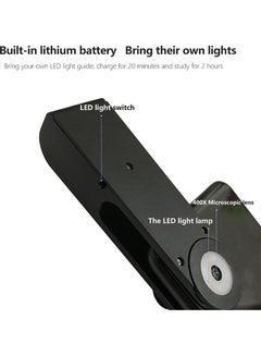 Generic 400X Microscope for Mobile Phone Lens  - Image 4