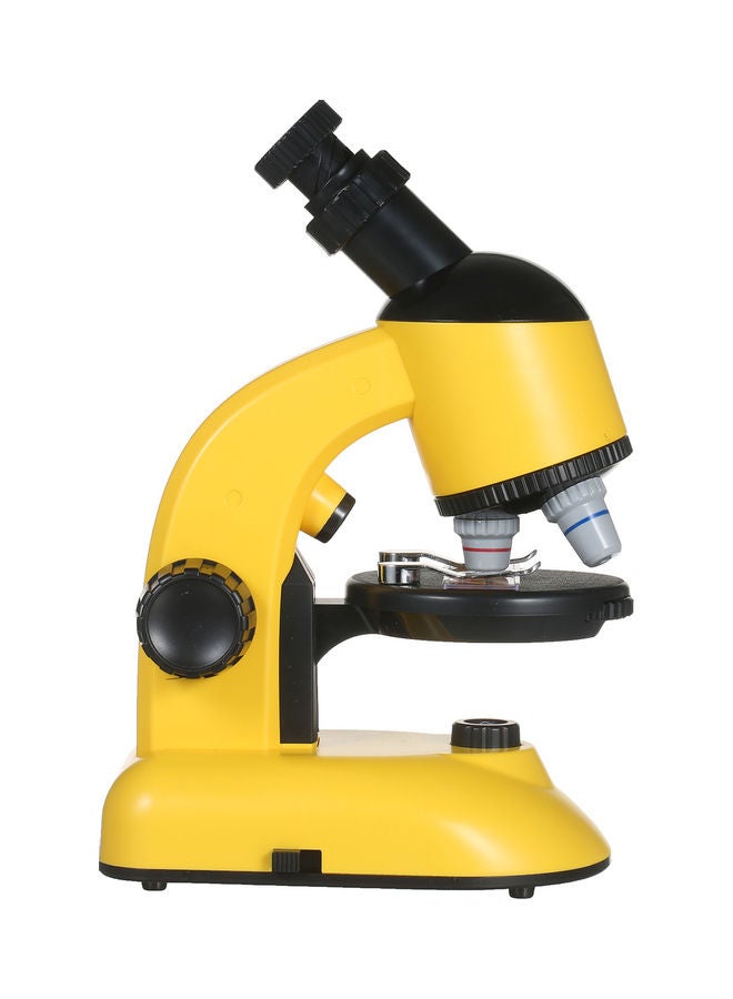Generic - 40X~800X Magnification Mini Desktop Beginner Microscope Kit - Image 1