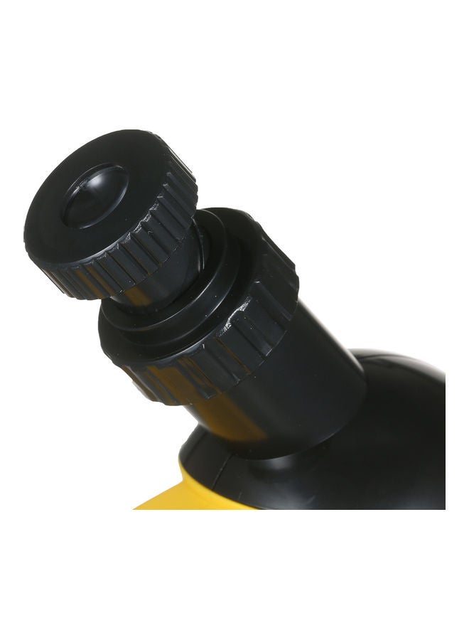 Generic - 40X~800X Magnification Mini Desktop Beginner Microscope Kit - Image 1