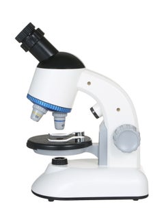 Generic 40X~800X Magnification Mini Desktop Beginner Microscope Kit  - Image 4