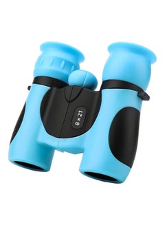 Generic 8x21 High-Resolution Kids Binoculars  - Image 1