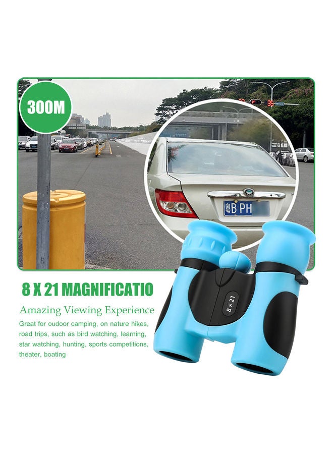 Generic 8x21 High-Resolution Kids Binoculars  - Image 4