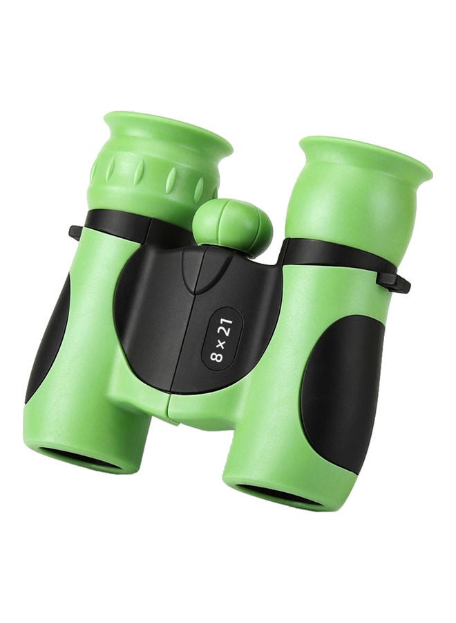 Generic 8x21 High-Resolution Kids Binoculars  - Image 1
