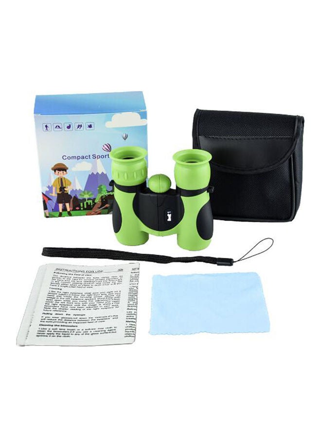 Generic 8x21 High-Resolution Kids Binoculars  - Image 3