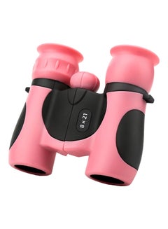 Generic 8x21 High-Resolution Kids Binoculars  - Image 1