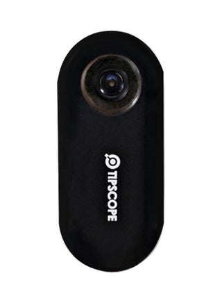 High Magnification Smartphone External Lens - v1610031944/N43393772A_1
