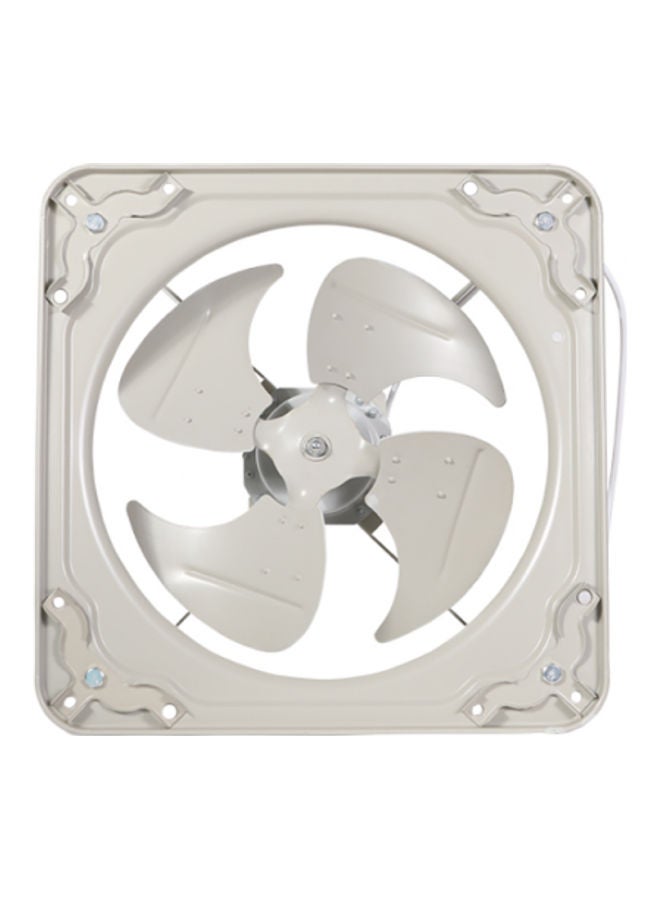 KEDBROOKE Industrial Wall Mounted Exhaust Fan FAB40B GREY 