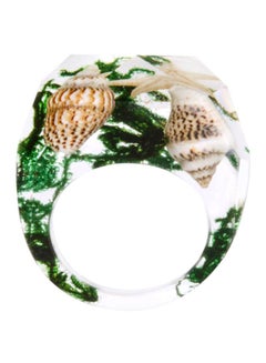 Dry Flower Ring