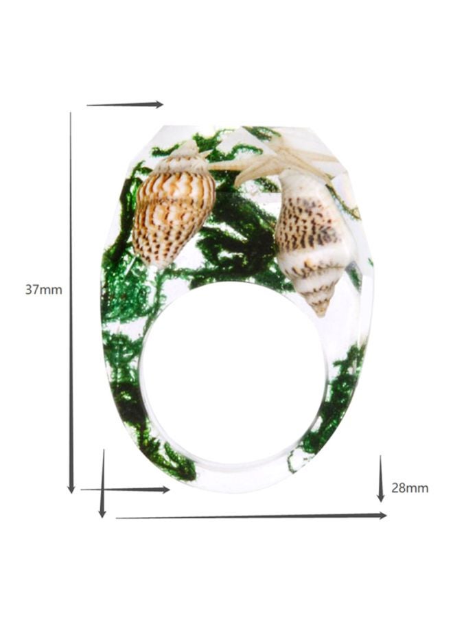Sharpdo - Dry Flower Ring - Image 1