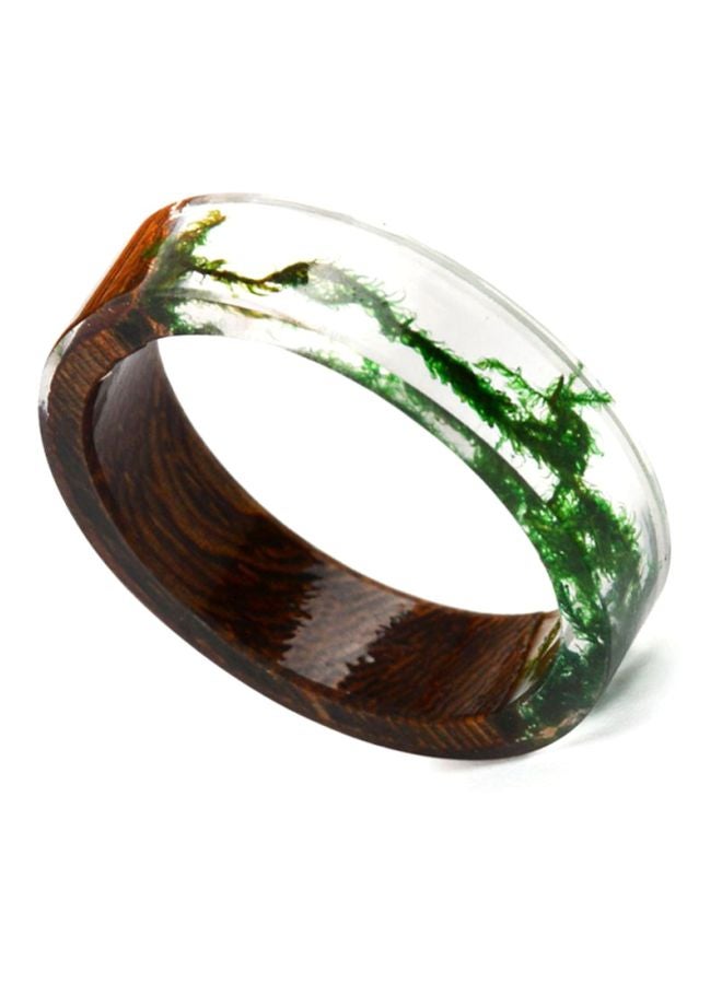 Sharpdo Resin Band Ring - Image 3