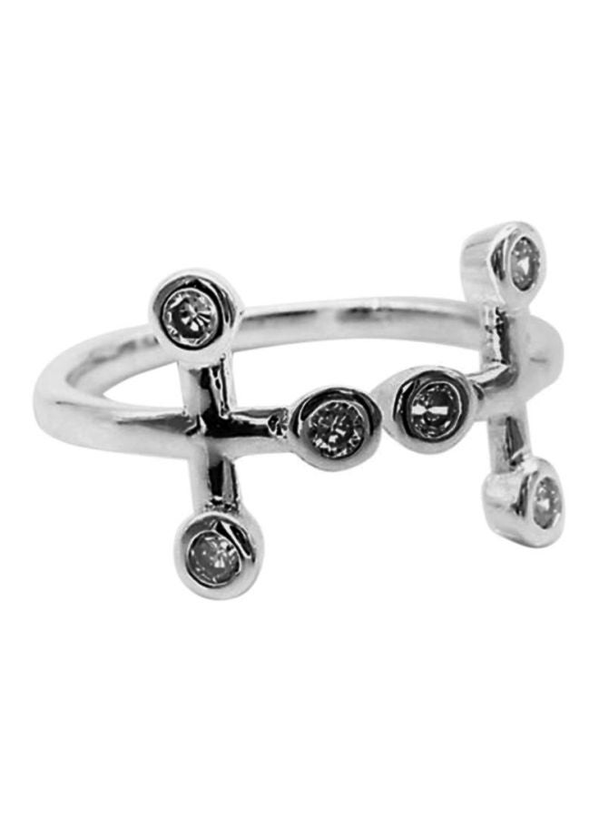 شاربدو خاتم بتصميم مزدوج الطبقات