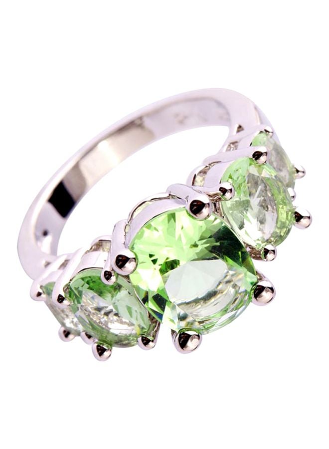 شاربدو خاتم حجر راين - Image 3