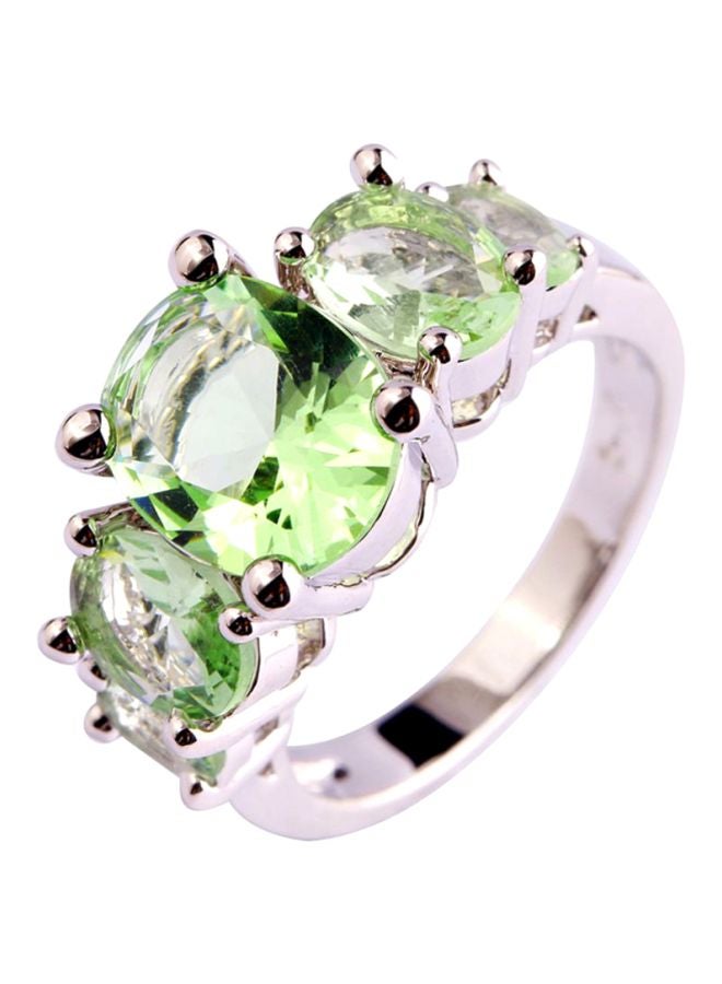 شاربدو خاتم حجر راين - Image 5