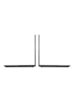 Lenovo Renewed ThinkPad T490s Business Laptop With 14-Inch Display, Core i7 Processer/8GB RAM/512GB SSD/Intel UHD Graphics Black  - Image 3