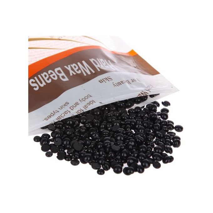 حبيبات الشمع الصلب لإزالة الشعر أسود 500جرام - Image 4