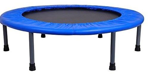 Jumping Exercise Trampoline 48inch  - Image 2