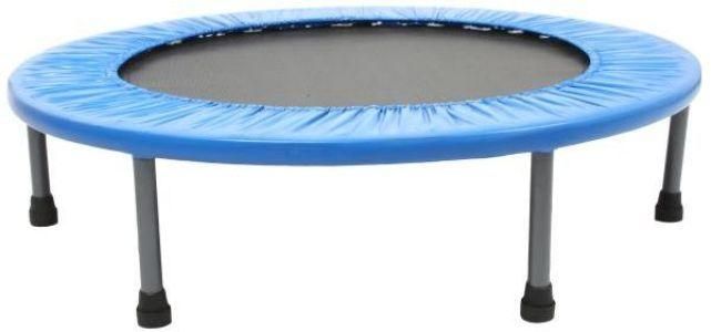 Jumping Exercise Trampoline 48inch  - Image 3