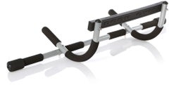 Iron Gym Body Workout Pull Up Bar  - Image 2
