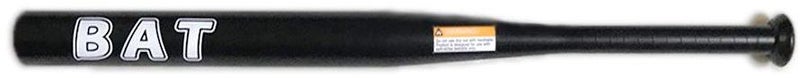 Bat Iron Baseball Bat 80cm  - Image 2
