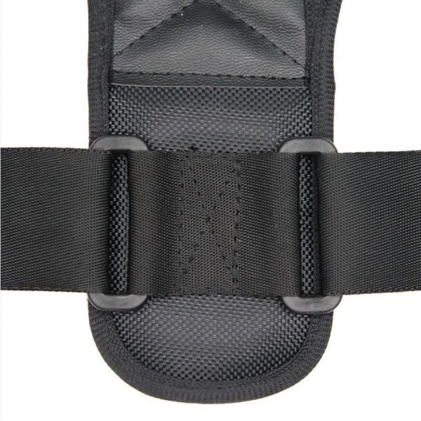 إيزي سو حزام مصحح لوضع الظهر قابل للتعديل 96سم - Image 3