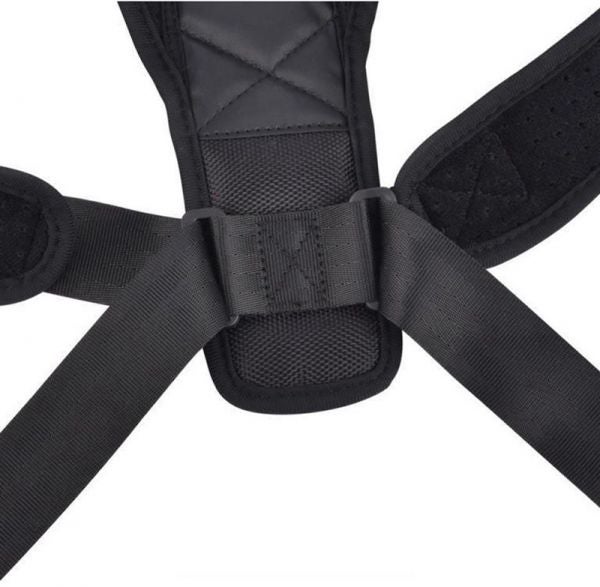 إيزي سو حزام مصحح لوضع الظهر قابل للتعديل 96سم - Image 4