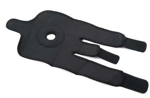 Adjustable Elastic Knee Support Pad - Image 2