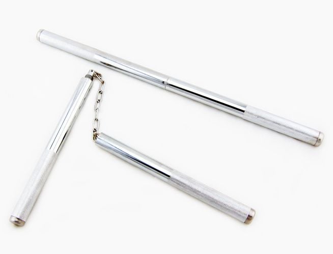 Kanteen Store Martial Arts Training Practice Nunchucks Karate  - Image 2