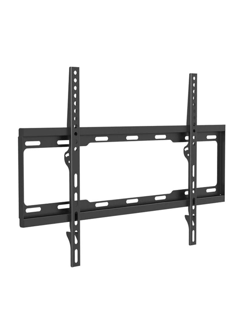 Toshiba - Toshiba LED 43 Inch Full HD TV with Built-In Receiver + Free Wall Mount Black - 43L3965EA 43L3965EA Black - Image 1
