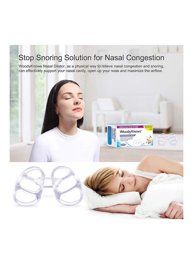 Woodyknows Advanced Nasal Dilators  - Image 4