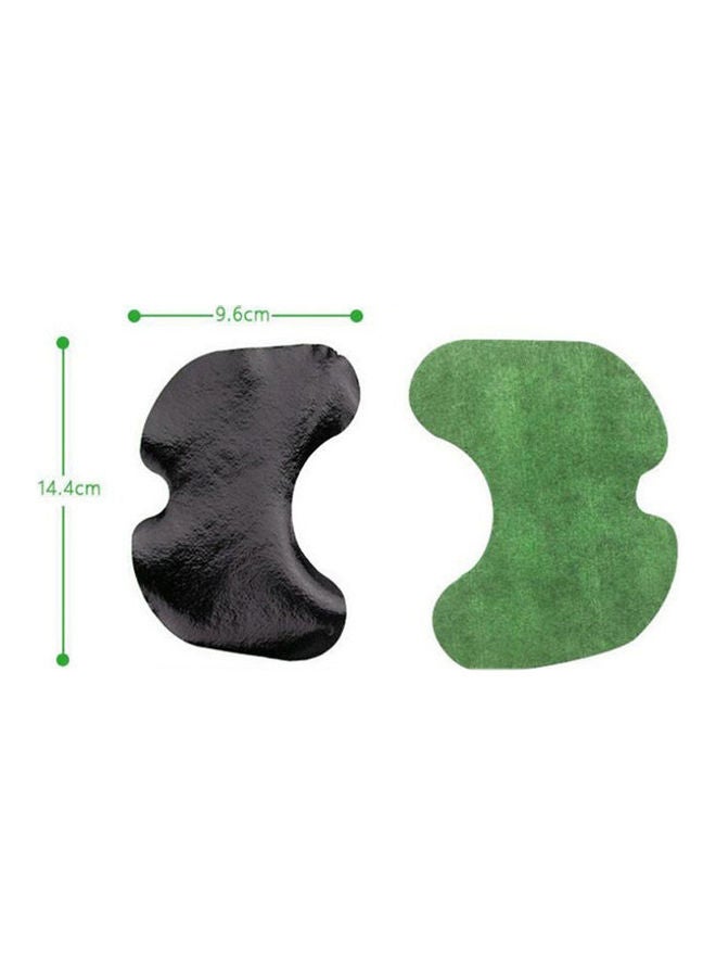 12-Piece Knee Care Arthritis Patch Set - Image 2