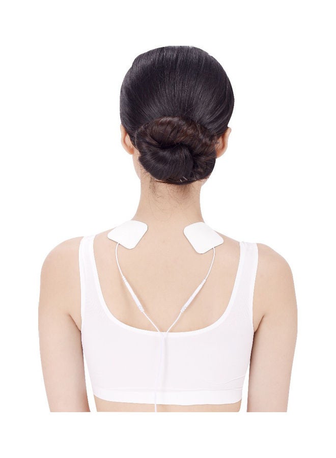 40-Piece Self Adhesive Physical Therapy Electrode Pads - Image 2