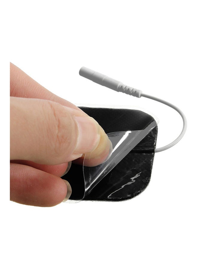 40-Piece Self Adhesive Physical Therapy Electrode Pads - Image 4