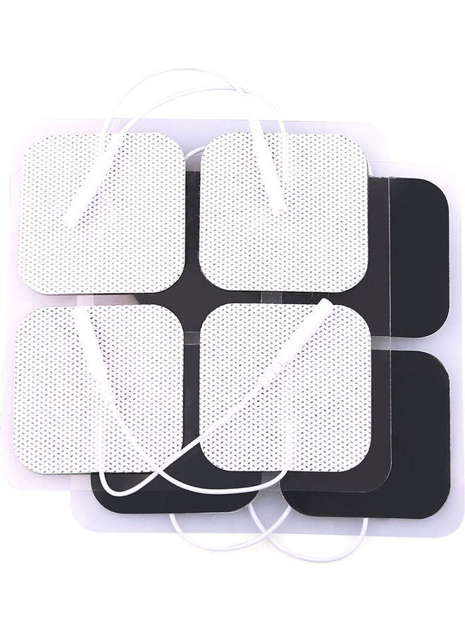 40-Piece Self Adhesive Physical Therapy Electrode Pads - Image 5