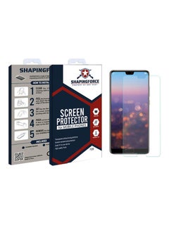 Screen Protector For Huawei P20 Pro Clear - v1610104498/N43393026A_1