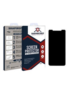 Screen Protector For Apple iPhone Xs Max Clear - v1610104842/N43392301A_1