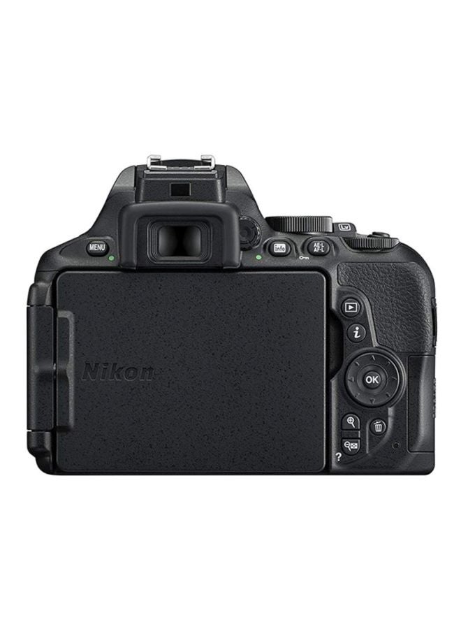 D5600 DSLR Body 24.2MP With Built-in Wi-Fi, NFC And Bluetooth - v1610107109/N18719492A_2