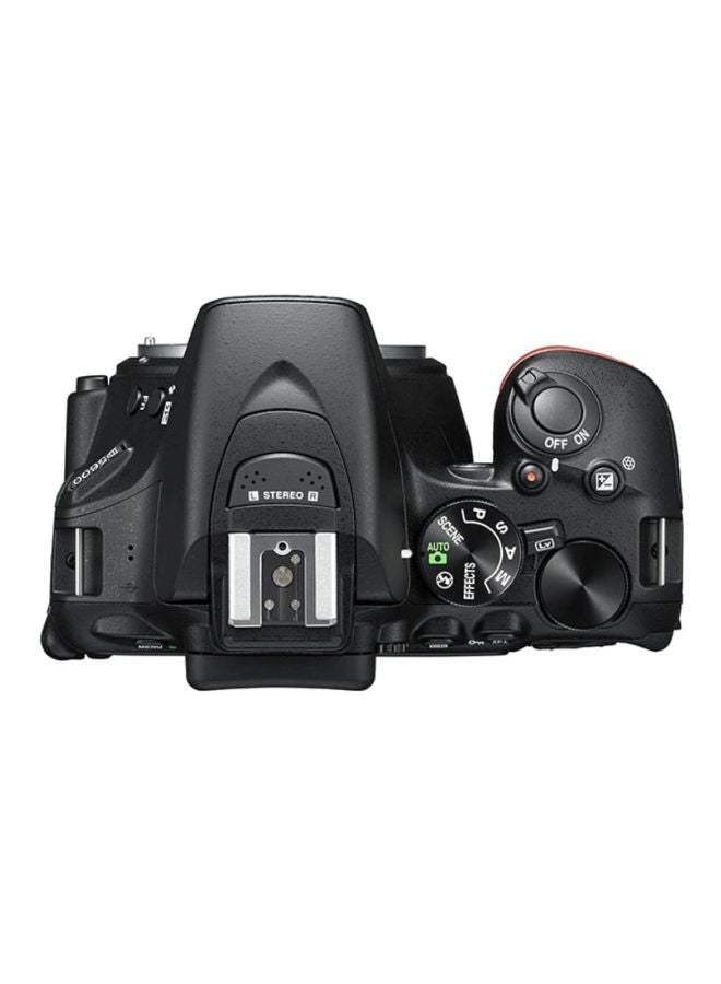 D5600 DSLR Body 24.2MP With Built-in Wi-Fi, NFC And Bluetooth - v1610107109/N18719492A_3