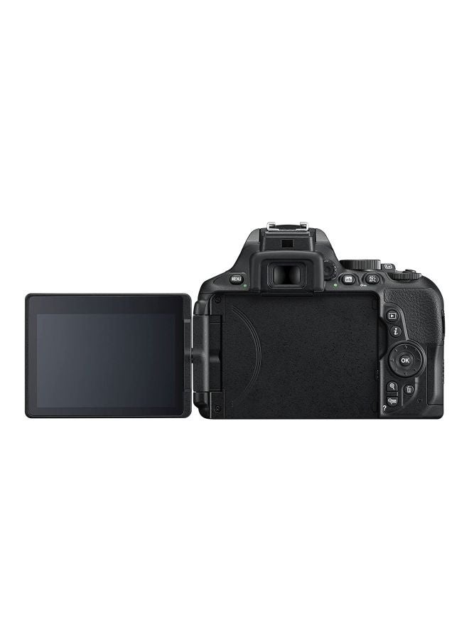 D5600 DSLR Body 24.2MP With Built-in Wi-Fi, NFC And Bluetooth - v1610107109/N18719492A_5