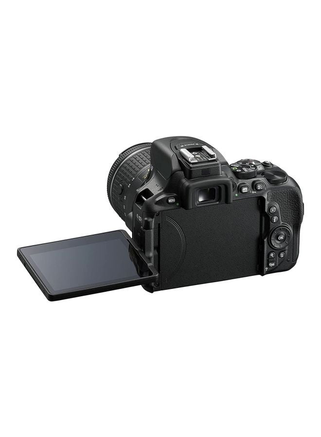 D5600 DSLR Body 24.2MP With Built-in Wi-Fi, NFC And Bluetooth - v1610107110/N18719492A_6