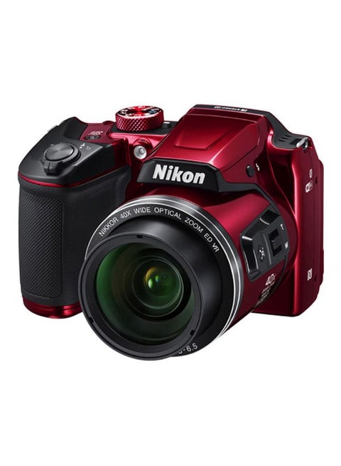 Coolpix B500 Digital Camera