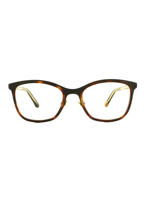women Wayfarer Eyeglass Frame CD-MT42-FIP-19-52