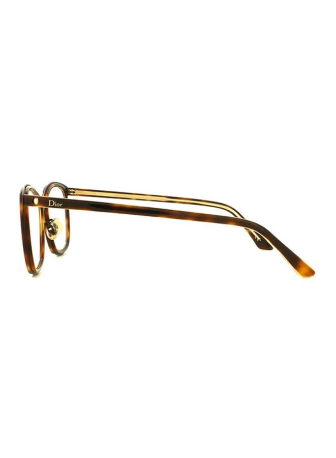 women Wayfarer Eyeglass Frame CD-MT42-FIP-19-52