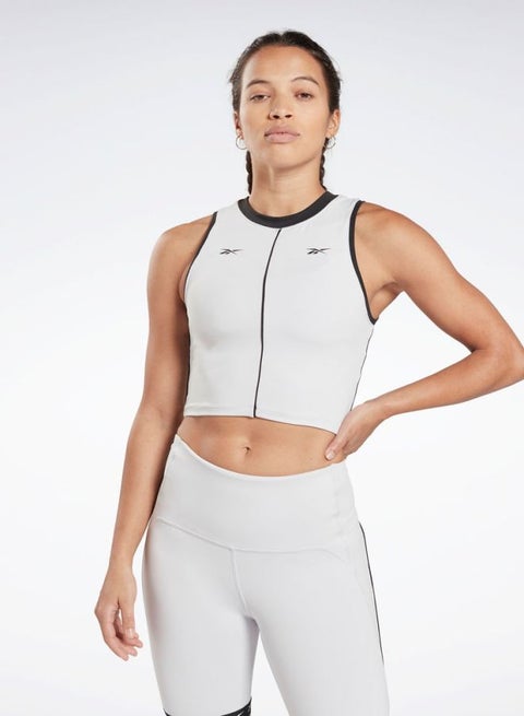 Studio Performace High-Intensity Tank Top Porcel