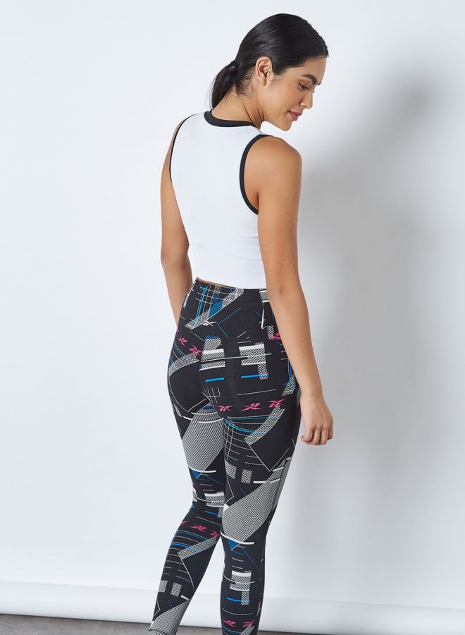 Reebok - Studio Performace High-Intensity Tank Top Porcel - Image 1