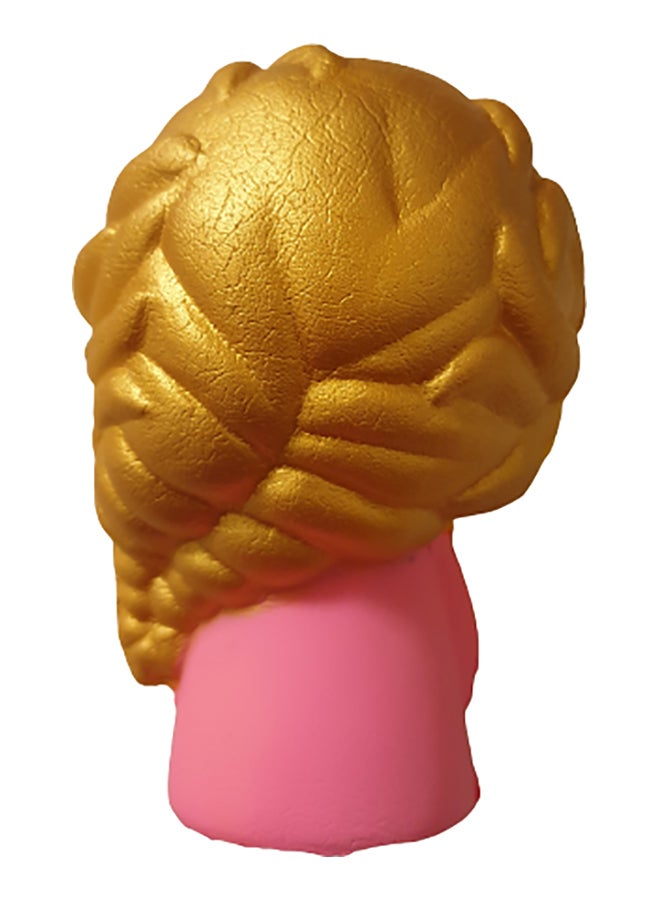 Generic - Princess Elsa Frozen Squishy - Image 1