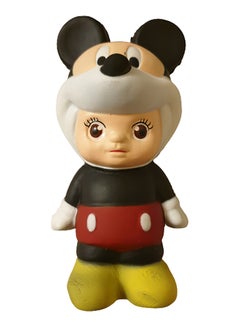 Mickey Mouse Boy Squishy