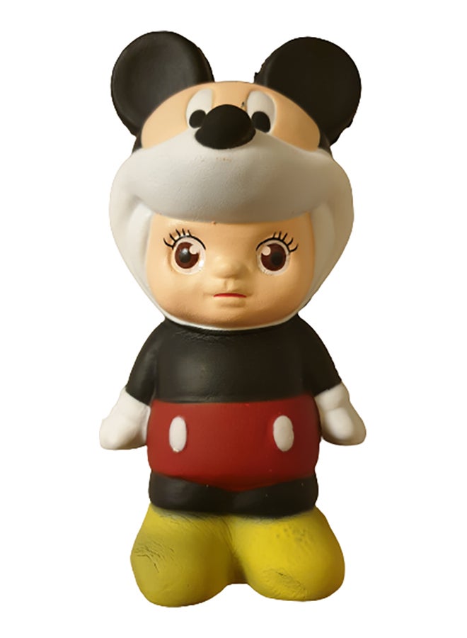Generic - Mickey Mouse Boy Squishy - Image 1