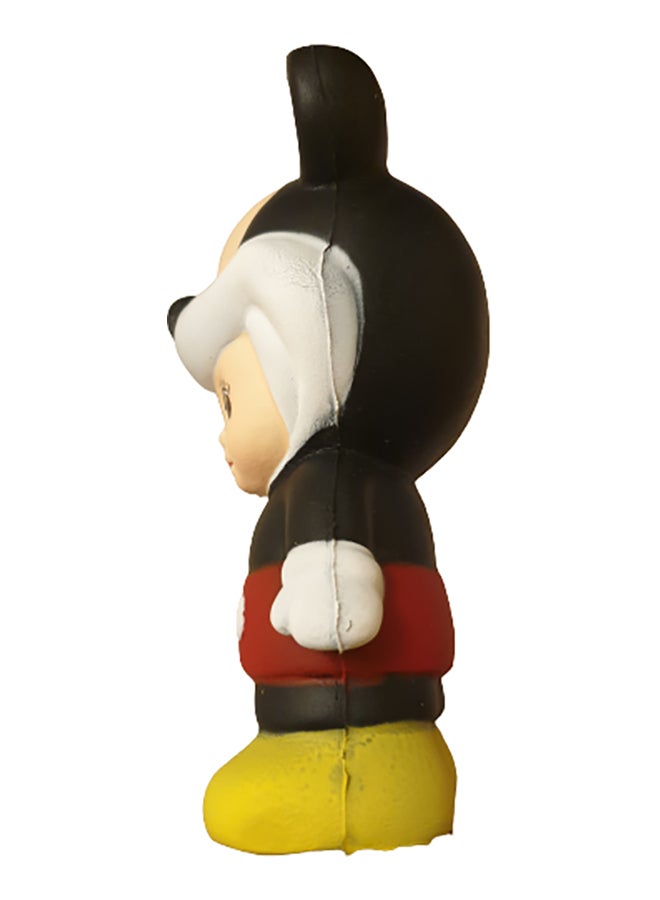 Generic - Mickey Mouse Boy Squishy - Image 1