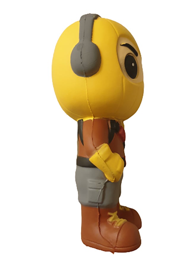 null - Fortnite Chibi Raptor Squishy - Image 1